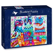 Polska książka : Puzzle 100...