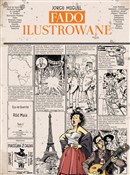polish book : Fado ilust... - Jorge Miguel
