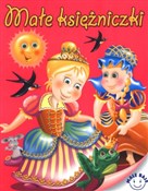 Małe księż... - Andrzej Górski -  Książka z wysyłką do UK
