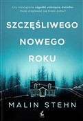 polish book : Szczęśliwe... - Malin Stehn