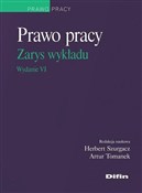 Prawo prac... -  foreign books in polish 