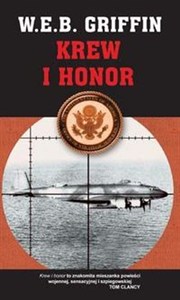 Obrazek Krew i honor