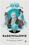 Radziwiłło... - Witold Banach -  Książka z wysyłką do UK