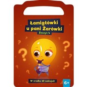 Łamigłówki... - Ksiegarnia w UK