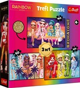 Puzzle 3w1... -  Książka z wysyłką do UK