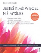 Jesteś kim... - Glenn R. Schiraldi -  books from Poland