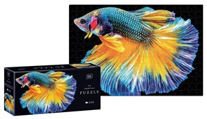 Picture of Puzzle 250 Colourful Nature 6 Fish