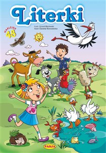 Obrazek Literki