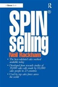 SPIN® -Sel... - Neil Rackham -  books from Poland