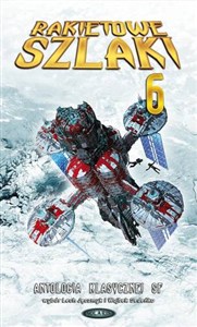Obrazek Rakietowe szlaki Tom 6