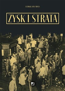 Obrazek Zysk i strata