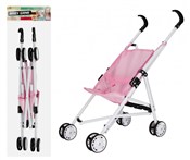 Wózek para... -  foreign books in polish 