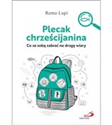 Zobacz : Plecak chr... - Remo Lupi