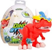 polish book : Dinobytes ...