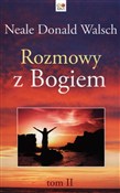 Książka : Rozmowy z ... - Neale Donald Walsch