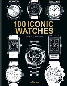 Obrazek 100 Iconic Watches