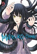 polish book : Mieruko-ch... - Tomoki Izumi
