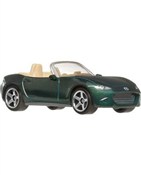 Książka : Matchbox M...