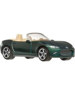 Obrazek Matchbox Metalowy samochodzik JCG54