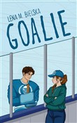polish book : Goalie - Lena M. Bielska