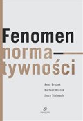 Fenomen no... - Anna Brożek, Bartosz Brożek, Jerzy Stelmach -  Książka z wysyłką do UK
