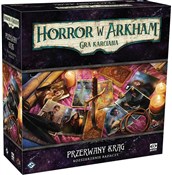 Zobacz : Horror w A...