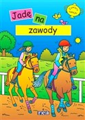 Jadę na za... - Opracowanie Zbiorowe -  books from Poland
