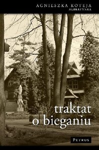 Obrazek Traktat o bieganiu