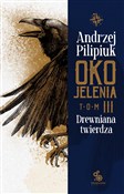 Oko Jeleni... - Andrzej Pilipiuk -  Polish Bookstore 