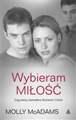 Zobacz : Wybieram M... - Molly McAdams