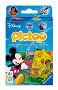 Książka : Pictoo Dis...