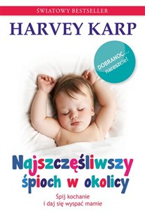 Obrazek Najszczęśliwszy śpioch w okolicy