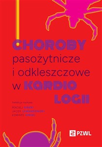 Obrazek Choroby pasożytnicze i odkleszczowe w kardiologii