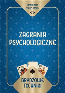Obrazek Brydżowe techniki. Zagrania psychologiczne
