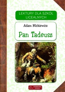 Obrazek Pan Tadeusz