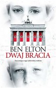 Dwaj braci... - Ben Elton -  Książka z wysyłką do UK