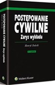 Postępowan... - Henryk Dolecki -  books in polish 