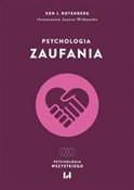 Polska książka : Psychologi... - Ken J. Rotenberg