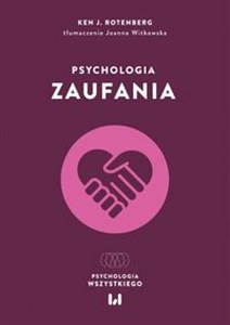 Obrazek Psychologia zaufania