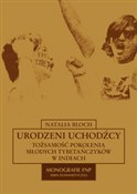 Urodzeni u... - Natalia Bloch - Ksiegarnia w UK
