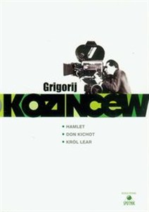 Obrazek Hamlet / Don Kichot / Król Lear Pakiet