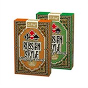 Russian St... -  Książka z wysyłką do UK