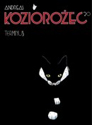 Koziorożec... - Andreas -  Książka z wysyłką do UK