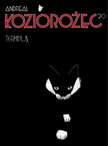 Obrazek Koziorożec 20 Terminus