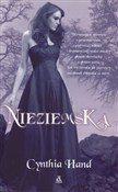 Nieziemska... - Cynthia Hand -  books in polish 