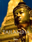 polish book : Tajlandia - John Hoskin, Gerald Cubitt