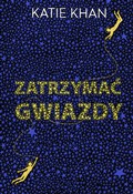 polish book : Zatrzymać ... - Katie Khan