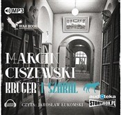 Książka : [Audiobook... - Marcin Ciszewski