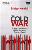 The Cold W... - Bridget Kendall -  Polish Bookstore 