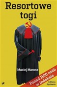 Resortowe ... - Maciej Marosz -  foreign books in polish 